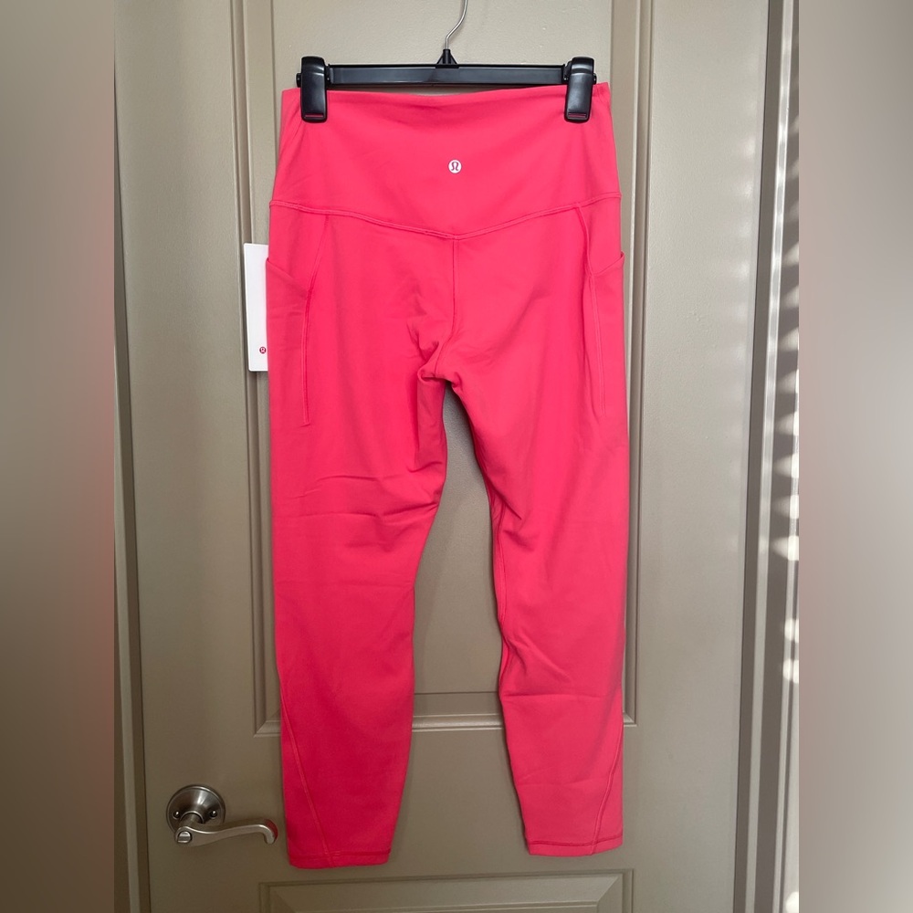 lululemon Align™ High-Rise Pant with Pockets 25" - Picture 3 of 6